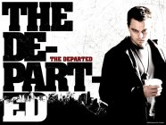 The Departed Movie photos