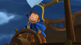 Curious George: Cape Ahoy Movie Photo 606910