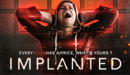 Implanted Movie Photo 607147