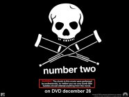 Jackass Number Two Movie photos