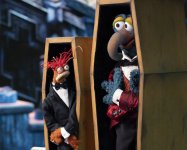 Muppets Haunted Mansion Movie Photo 607700