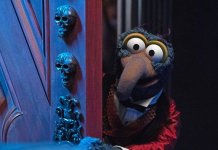 Muppets Haunted Mansion Movie Photo 607701