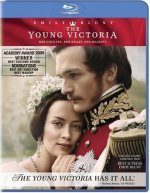 The Young Victoria Movie photos