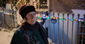 A Boy Called Christmas Movie photos