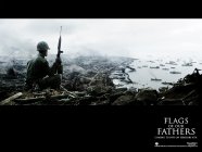 Flags of Our Fathers Movie photos