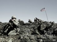 Flags of Our Fathers Movie photos