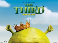 Shrek the Third Movie photos