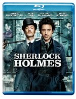 Sherlock Holmes Movie photos