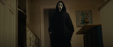 Scream Movie photos