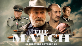 The Match Movie Photo 609677