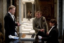 Sherlock Holmes: A Game of Shadows Movie photos