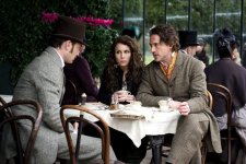 Sherlock Holmes: A Game of Shadows Movie photos