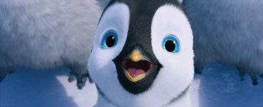 Happy Feet Two Movie photos