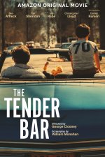 The Tender Bar Movie posters