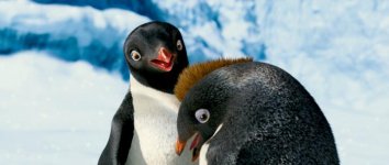 Happy Feet Two Movie photos