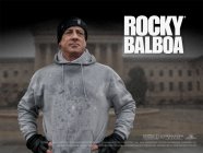 Rocky Balboa Movie photos