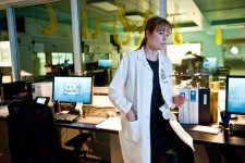 Contagion Movie photos