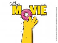 The Simpsons Movie Movie photos