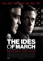 The Ides of March Movie posters