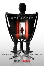 Hypnotic Movie photos