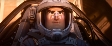 Lightyear Movie photos