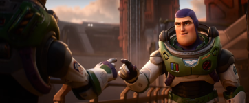 Lightyear Movie Photo 611384