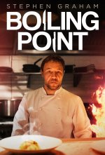 Boiling Point Movie photos