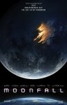 Moonfall Movie posters