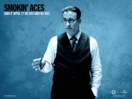 Smokin' Aces Movie photos