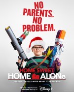 Home Sweet Home Alone Movie posters