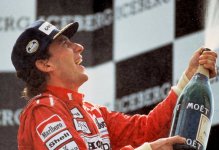 Senna Movie Photo 61225