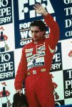 Senna Movie Photo 61228