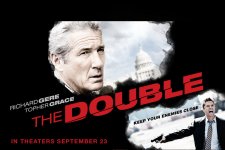 The Double Movie photos