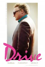 Drive Movie posters