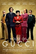 House of Gucci Movie posters