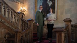 Downton Abbey: A New Era Movie Photo 613040