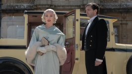 Downton Abbey: A New Era Movie photos