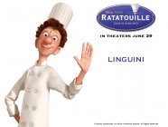 Ratatouille Movie photos