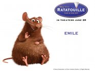 Ratatouille Movie photos