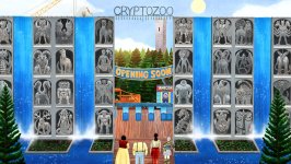 Cryptozoo Movie Photo 613560