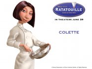 Ratatouille Movie photos