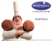 Ratatouille Movie photos