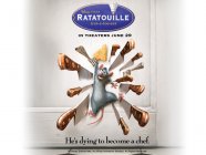 Ratatouille Movie photos