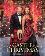 A Castle for Christmas Movie photos