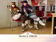 Nancy Drew Movie photos