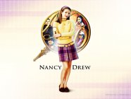 Nancy Drew Movie photos