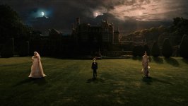 Melancholia Movie photos