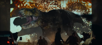 Jurassic World Dominion Movie photos