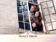 Nancy Drew Movie photos