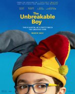 The Unbreakable Boy Movie posters